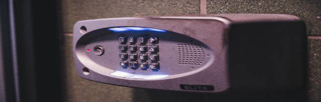 wireless security