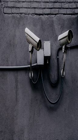 camera security