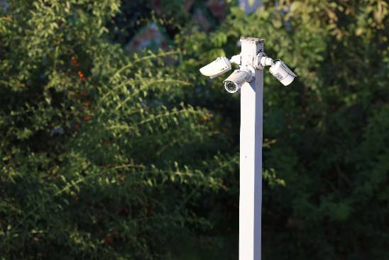 camera security