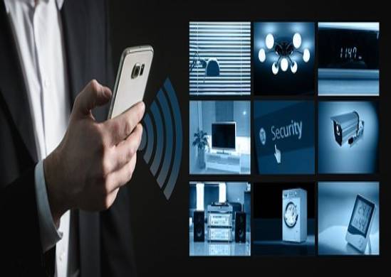 home security