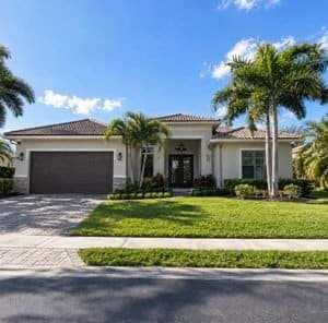 Home Security for a Single-Story Florida Home