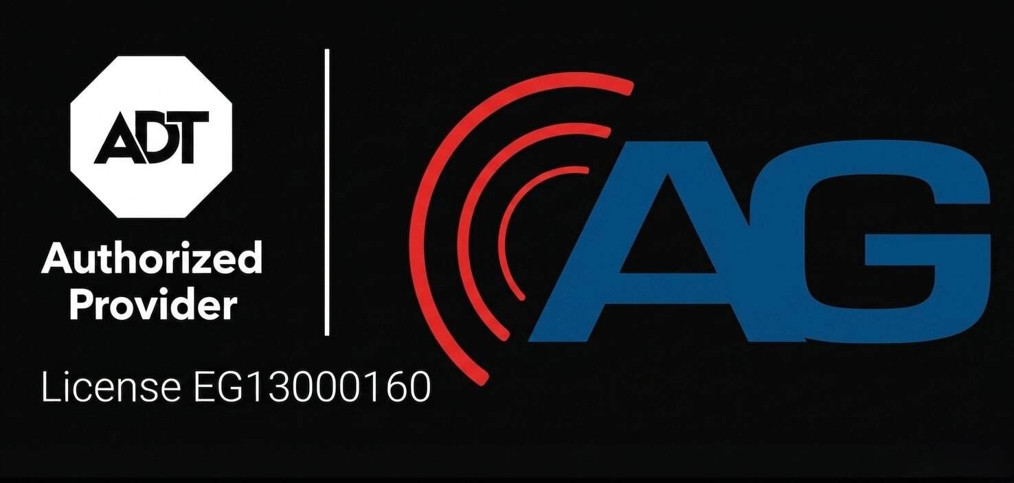 Alarm Guard Logo