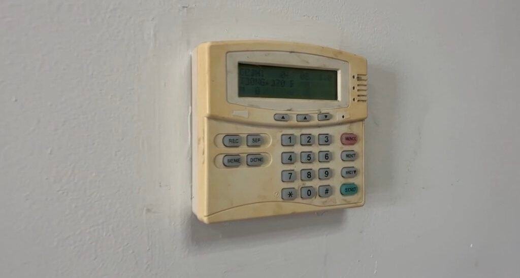 when to upgrade your home security system