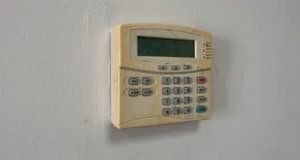 when to upgrade your home security system